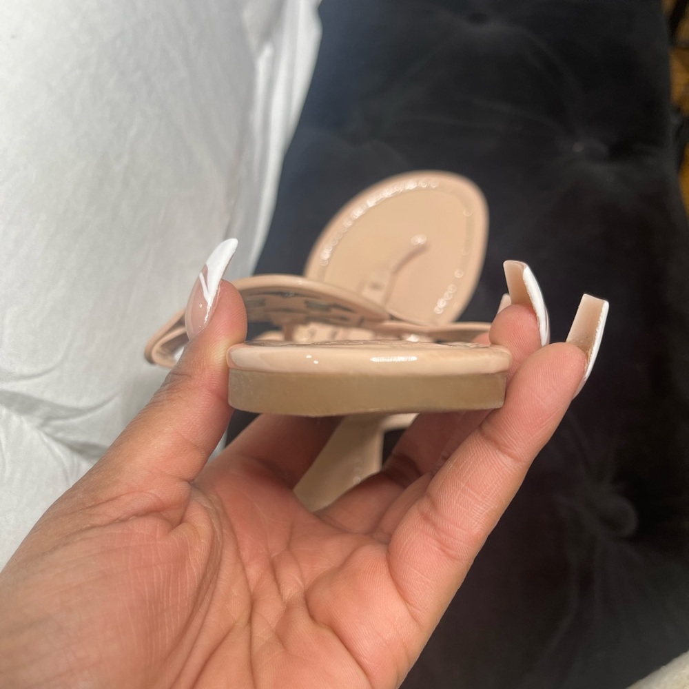 Tory Burch Miller Sandal